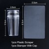 Nail Art Stamper – Nail Stamping Kit, Manicure DIY Tools