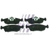 FAST FT29042 Brake Pads