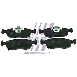 FAST FT29042 Brake Pads