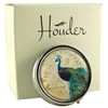 Designer Pill Box by Houder - Decorative Pill Case with
