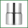 Motoforti 2.75" ID to 3" ID Stainless Steel Car Exhaust