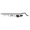 TOFR Reduced Reach Forward Control Relocation Conversion Kit OEM 50700005
