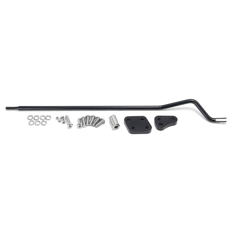 TOFR Reduced Reach Forward Control Relocation Conversion Kit OEM 50700005