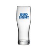 Bud Light Essential Beer Glasses, 16oz