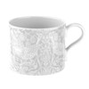 Spode PUMA8726-XG William Morris Strawberry Thief and Willow Bough Ceramic