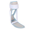 AFO Drop Foot Stabilizer Adjustable Soft Padding Lightweight Fatigue Resistant