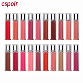 ESPOIR Couture Lip Tint Glaze 4g, Color:6 Brulee
