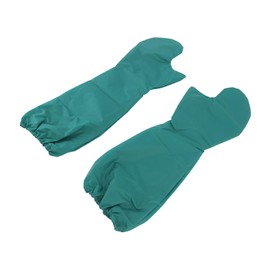Pack of 2 Patient Rotating Gloves, Reusable, Washable, Safety Turning Aid