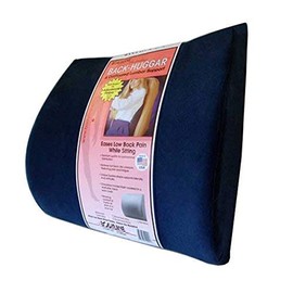 Bodyline Back-Huggar Traditional Bucket (Thin) Grey