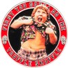 BL18-003 Goonies Chunk Sloth Truffle Shuffle Hey You Guys Challenge