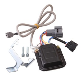 DUNSIHUI 89620-35310 Ignition Control Module for 4Runner Pickup 1992-1995 22RE 4Cyl 2.4L 8962035310