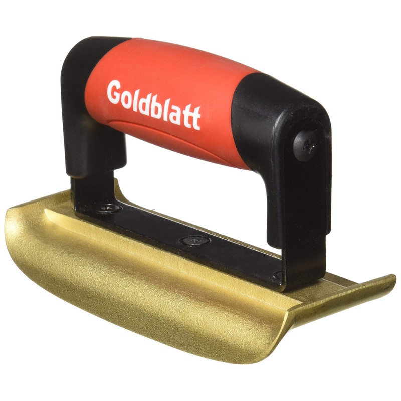 Goldblatt G06952 Bronze Edger