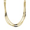 Liebeskind Stainless Steel Necklace, Stainless Steel, none