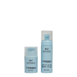 TYPEBEA Effortless Styling Bundle