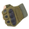 ThreeH Gloves Motorcycle Gloves for Paintball Airsoft Military MTB Protective