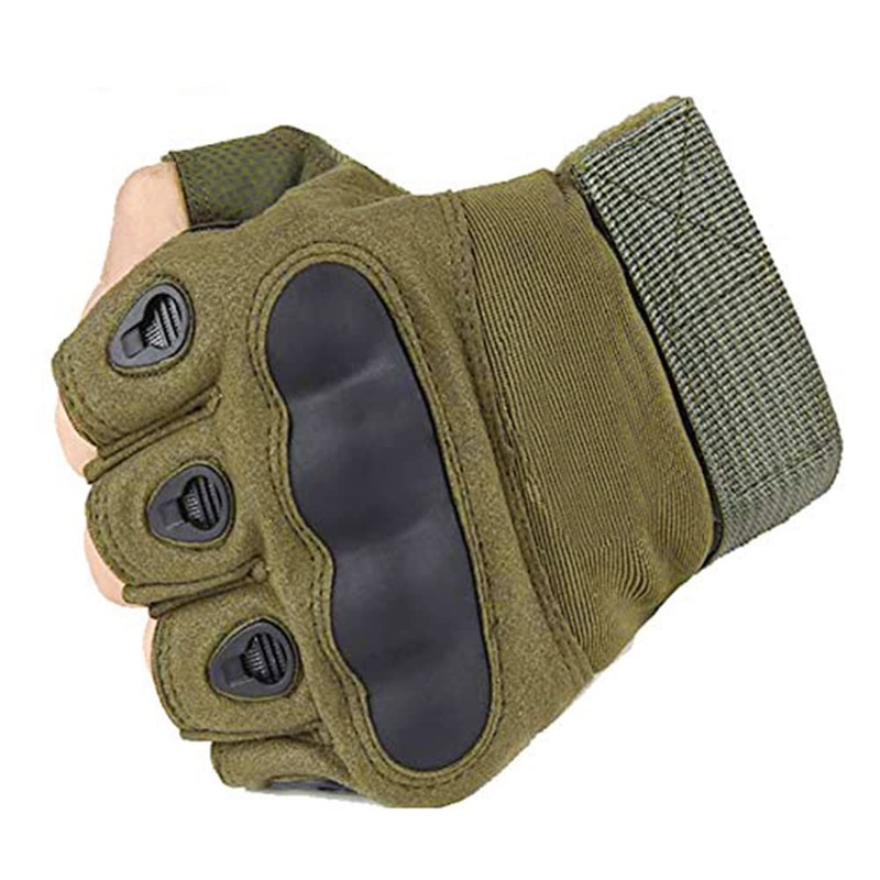 ThreeH Gloves Motorcycle Gloves for Paintball Airsoft Military MTB Protective