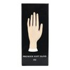 STUDIO LIMITED Nail Art Practices Plastic Mannequin Premier Soft Hand