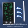LCD Writing Tablet 6.5 Inch Electronic Graffiti Hand Painted Pad