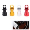 ACEOFFIX Pedal Quick Release Buckle for Foldable Bike,ACE BROMPTON Ultra-fast