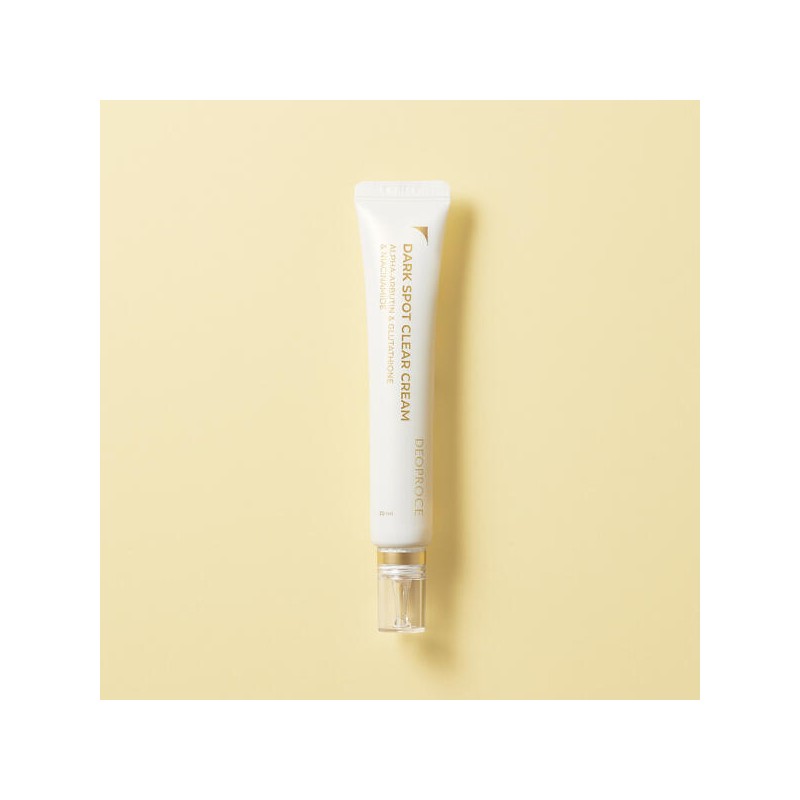Dioplus 디오프러스 기미 클리어 크림 30ml /미백, 주름개선 기능성 Diorplus