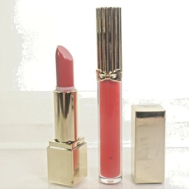 Estee Lauder 2 Estee Lauder Pure Color Envy ;Lipstick IN  ENVIOUS+ LIP  SHNE IN TENDER TRAP