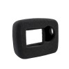 For DJI OSMO Action 3 Windshield Noise Reduction Sponge Protective