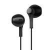 groov e Digital Buds - Wired In-Ear Earphones with Remote