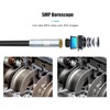 Endoscope WiFi 5MP Auto Focusing Inspection Camera IP67 Waterproof for