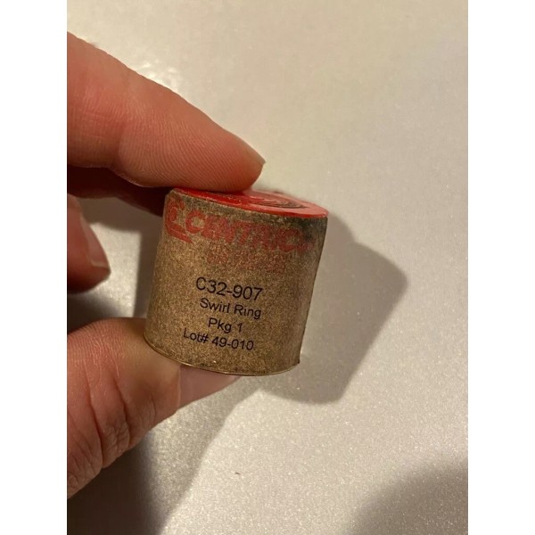 Centricut C32-907 Swirl Ring Brand New Must See