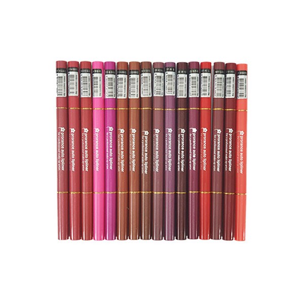 Prorance Auto Lip Liner Pencil Main Product Lip Pencil, Auto