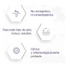 Lubriderm UV-15 Protección Solar Moisturizing Sunscreen Lotion SPF 15, 400ml