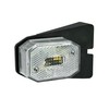 LAS 10122 Marker Light with White Rear Reflector and Holder