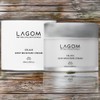 Lagom Skin Softening Skin Moisture Cellus Deep Moisture Cream 1 x 60ml / 라곰 피부유연 피부수분 셀러스 딥 모이스쳐 크림 1개 60ml