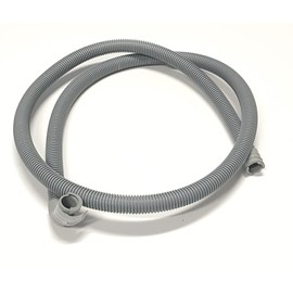 Washer Machine Drain Hose Compatible with LG Model Numbers WD100CV, WD100CW, WD200CV, WD200CW, WD205CK