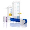 Spiro-Ball Smile lung trainer breathing trainer breathing training lung training