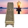 Antique Incense Burner Box Bedroom Aroma Burner Zinc Alloy Incense
