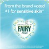 Fairy Fresh In-Wash Scent Booster - Silk Tree Blossom &