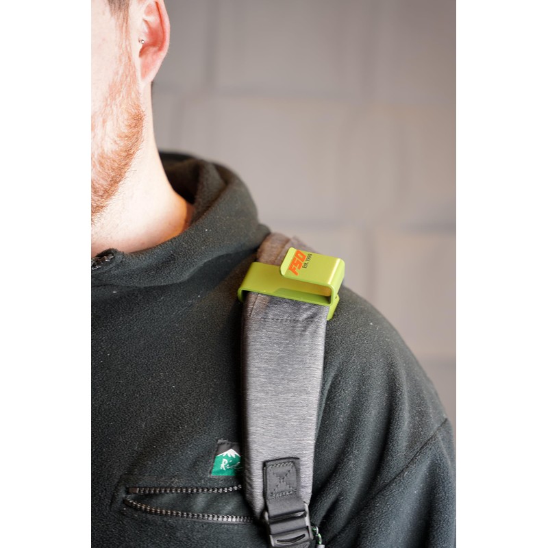 Hunting Backpack Sling Stay