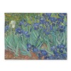 YouCustomizeIt Irises (Van Gogh) Microfiber Screen Cleaner