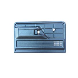 ACCU-Form Door Panel Cover fits 1975-1979 Ford F-150 Front Left - Driver Side Only