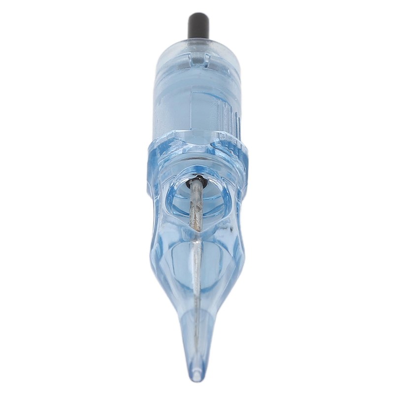 10pcs Cartridge Needles Set Professional Salon Stainless Steel Disposable Cartridge