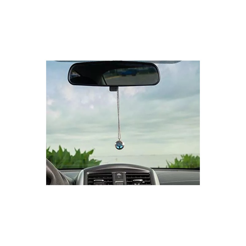 Messentials Árbol De La Vida Collar De Difusor De Aceite