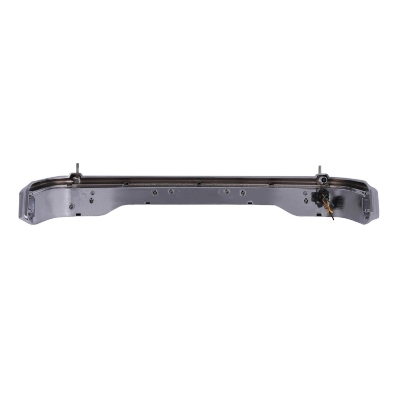 TCMT King Tour Pack Trunk LED Brake Turn Flow Tail