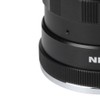 NEWYI 50mm F1.8 E Mount Large Aperture Portrait Manual Lens