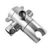 QWORK 3 Way Shower Diverter Valve 1/2” with Hand Shower