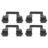 HELLA PAGID 8DZ 355 203-081 Accessory Kit, disc brake pads,