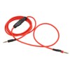 Headphone Audio Cable 3.5mm Male to Male Replacement Headphone Audio