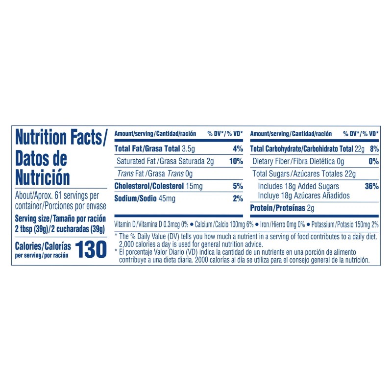 Nestlé Nestle La Lechera Sweetened Condensed Milk Cans 5.25 lb