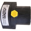 Jung Pumpen JP09739 One-Way Valve 11/4 Inch for Models U3