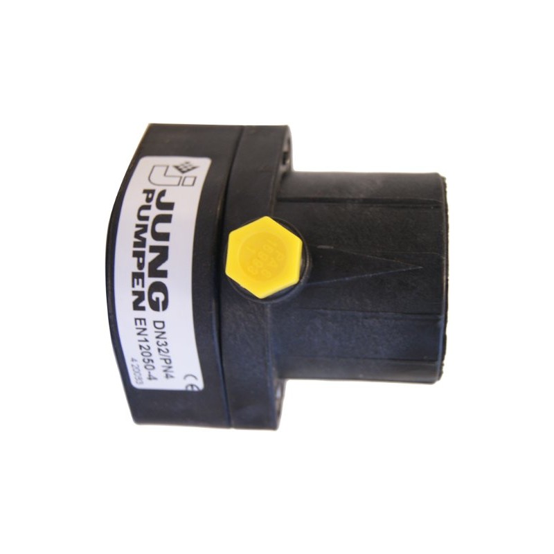 Jung Pumpen JP09739 One-Way Valve 11/4 Inch for Models U3
